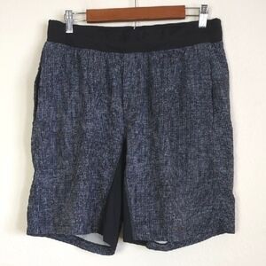 Lululemon Men's T.H.E. Short 9" Linerless Size Large
